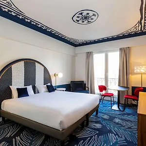 Adagio Haussmann Champs Elysées Aparthotel
