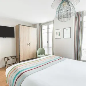 Hotel Litteraire Marcel Ayme, Bw Premier Collection