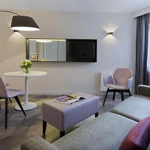 Citadines Trocadéro Aparthotel