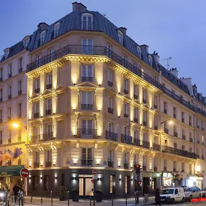 Hotel Western Quartier Latin Pantheon