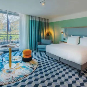 **** Hotel Le Splendid D'annecy - Handwritten Collection Francie