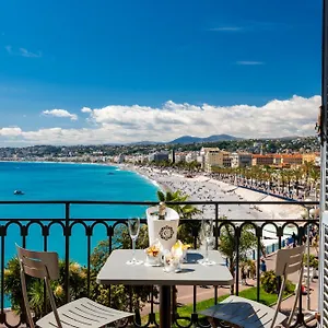 **** Hotel Suisse Francie