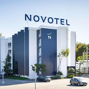 **** Hotel Novotel Sud Francie