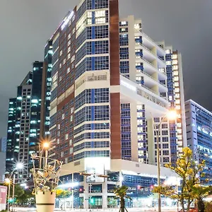 Centum Primus 釜山広域市