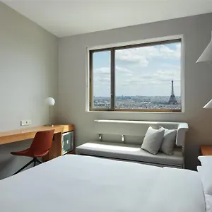 Hyatt Regency Etoile Hotell