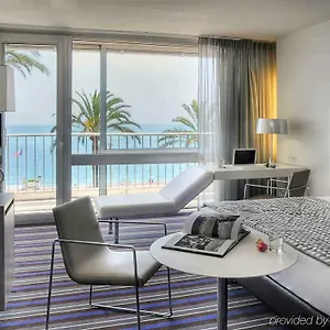 **** Hotel Mercure Promenade Des Francie