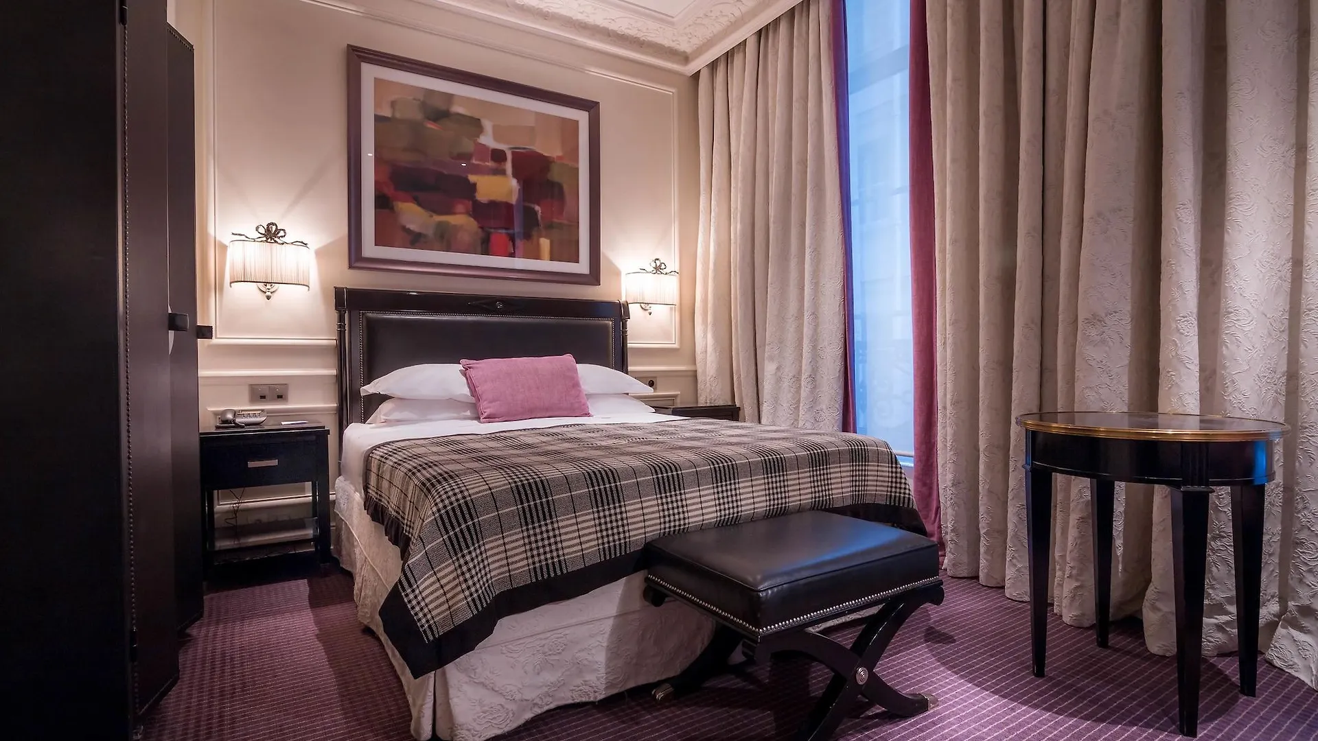 Grand Hôtel de L'Univers Saint-Germain Paris