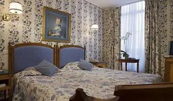Grand Hôtel de L'Univers Saint-Germain Paris França