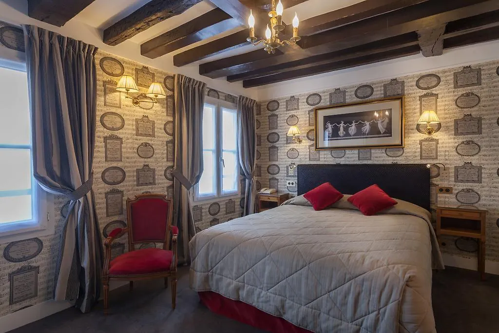 Grand Hôtel de L'Univers Saint-Germain Paris