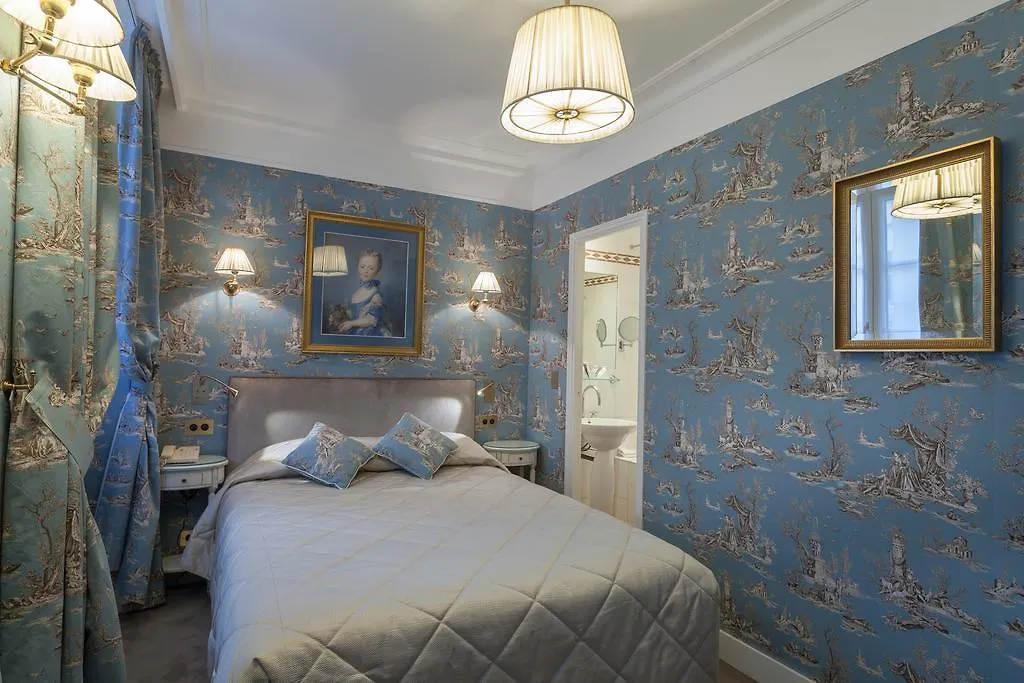 Hotel Grand Hôtel de L'Univers Saint-Germain Paris