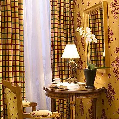 Grand Hôtel de L'Univers Saint-Germain Paris
