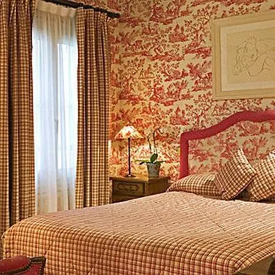 Grand Hôtel de L'Univers Saint-Germain Paris 3*,