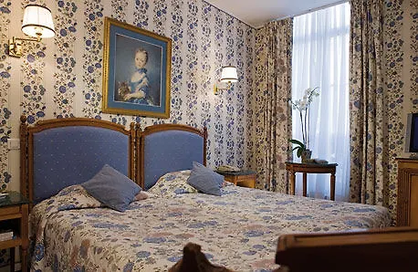 Grand Hôtel de L'Univers Saint-Germain Paris