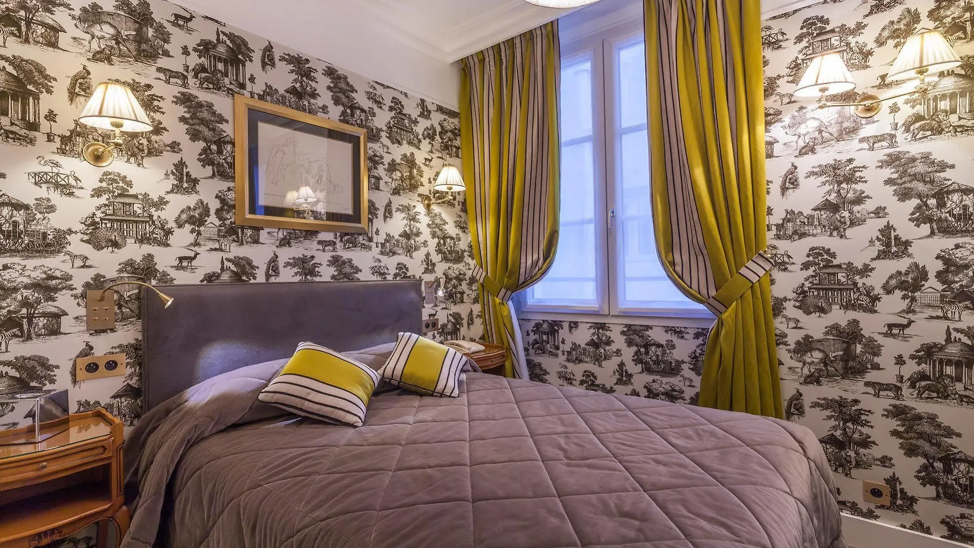Grand Hôtel de L'Univers Saint-Germain Paris
