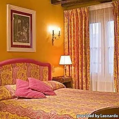 Grand Hotel De L'Univers Saint-Germain Paris