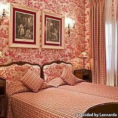 *** Hotel Grand Hôtel de L'Univers Saint-Germain Paris França