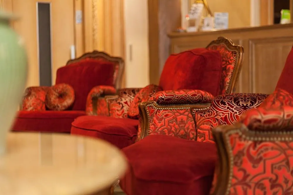 Grand Hotel De L'Univers Saint-Germain Paris France