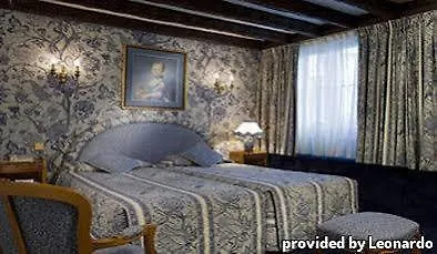 Grand Hotel De L'Univers Saint-Germain Paris France