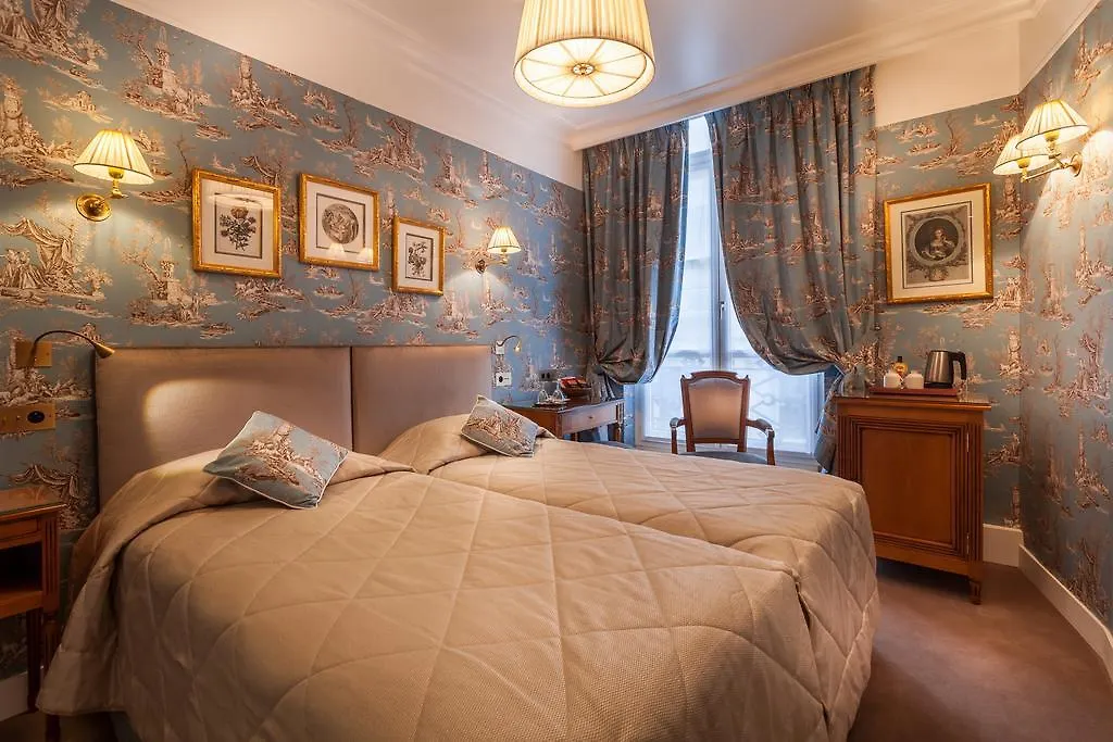 Grand Hotel De L'Univers Saint-Germain Paris France