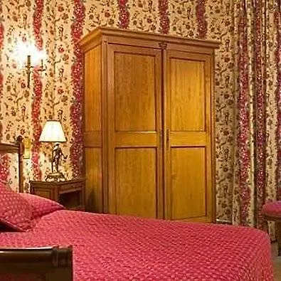 Grand Hotel De L'Univers Saint-Germain Paris 3*,