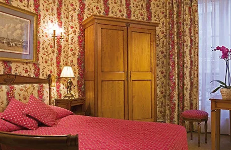 Grand Hotel De L'Univers Saint-Germain Paris