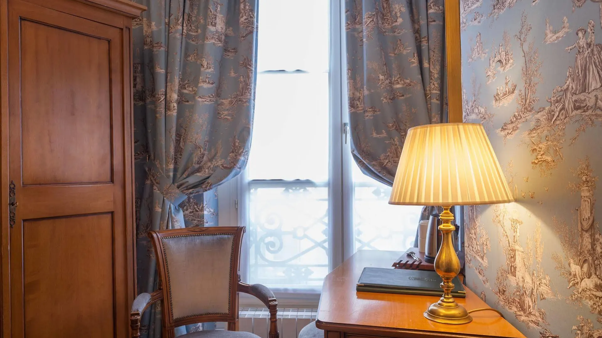 Grand Hotel De L'Univers Saint-Germain Paris