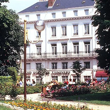 Grand Hotel De L'Univers Saint-Germain Paris